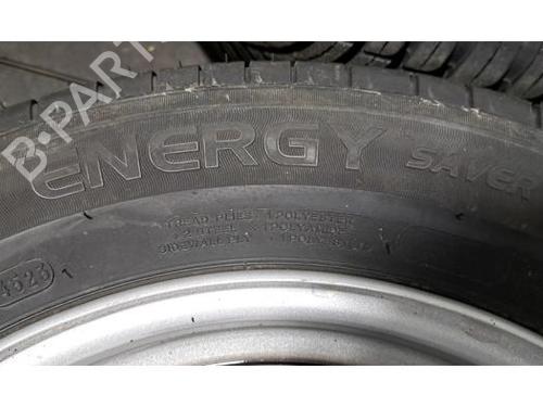 Fælk PEUGEOT PARTNER Box Body/MPV (K9) 1.5 BlueHDI 130 | BP31167121C45