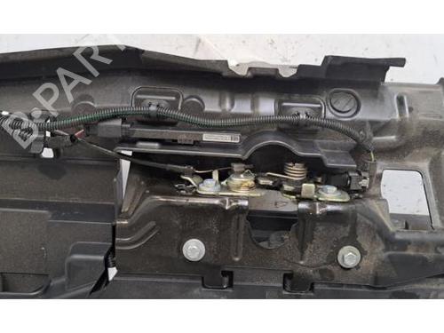 Used Hood lock Hood lock PEUGEOT 408 II (FP_, F3_, FM_) Hybrid 180 (F3DGXT) (181 hp) 36309866 36309866