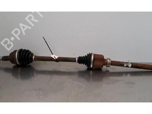 Right front driveshaft CITROËN JUMPER II Van 2.2 BlueHDi 120 | BP33834888M39 - Image 2