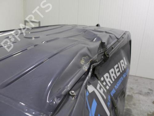 AC pipe MERCEDES-BENZ SPRINTER 3,5-t Van (B907, B910) 314 CDI RWD (907.631, 907.633, 907.635, 907.637) | BP23590004M126 - Image 19