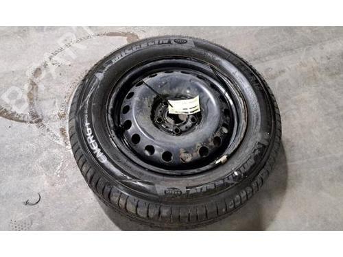 Używane Felga RENAULT KANGOO Express (FW0/1_) 1.5 dCi 95 (FW16) (95 hp) 23637303