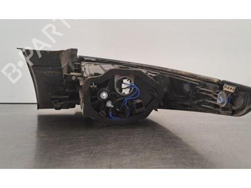 Left taillight DS DS 3 / DS 3 CROSSBACK (UR_, UC_, UJ_) 1.5 BlueHDi 130 (UCYHZR) | BP30194918C34