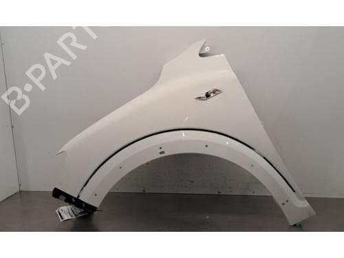 left-front-fenders-dacia-sandero-iii-2021-40026187 main image