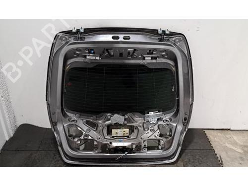 Tailgate MERCEDES-BENZ CLA Shooting Brake (X118) CLA 180 d (118.603) | BP31375021C6 