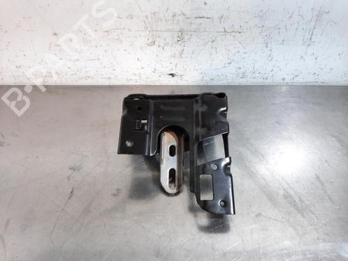 Used Engine mount CITROËN C3 AIRCROSS II (2R_, 2C_) 1.5 BlueHDi 110 (110 hp) 23634287
