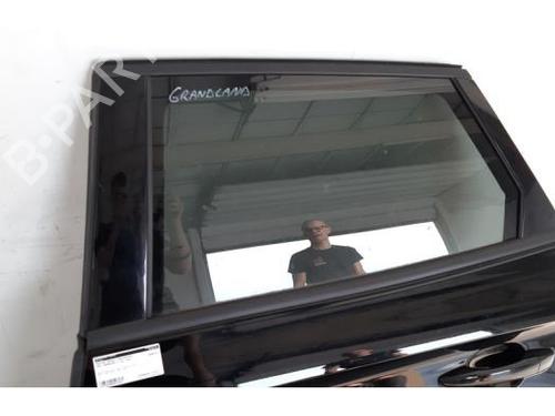 Left rear door OPEL GRANDLAND / GRANDLAND X (A18, P1UO) 1.5 Turbo D (75) | BP23614887C4 