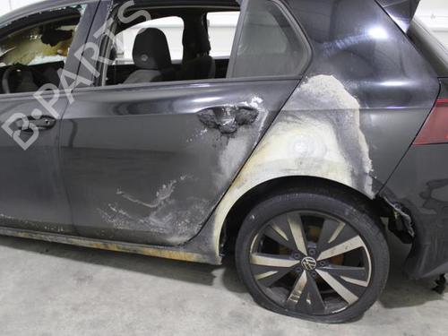 Left taillight VW GOLF VIII (CD1, DA1) 2.0 TDI | BP29318039C34 