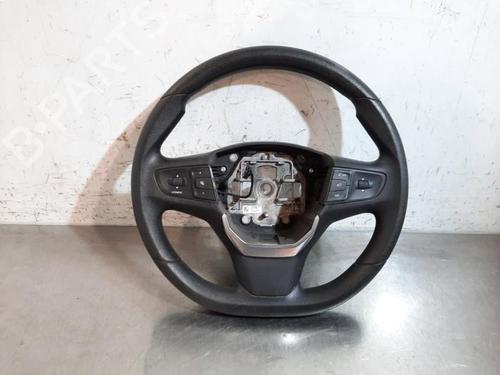 Used Steering wheel PEUGEOT EXPERT Van (V_) 2.0 BlueHDi 120 (122 hp) 26610140