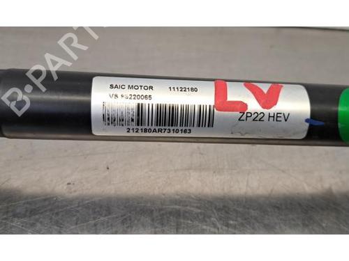 Left front driveshaft MG MG 5 Estate EV | BP38322292M38 - Image 4