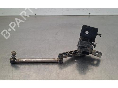 Used Electronic module Electronic module RENAULT MEGANE E-TECH SUV EV60 (BNJ1) (218 hp) 34408371 34408371