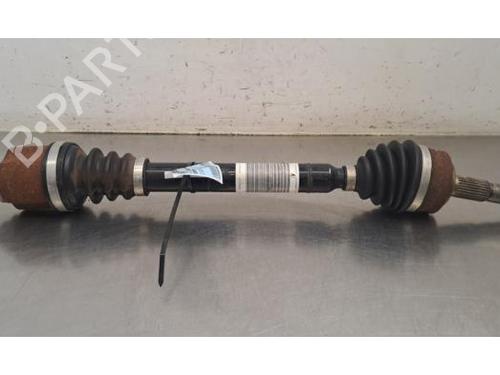 Used Left front driveshaft Left front driveshaft PEUGEOT 208 II (UB_, UP_, UW_, UJ_) e-208 (136 hp) 23623253 23623253