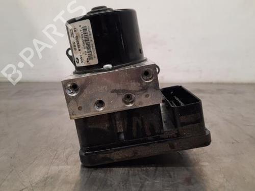 ABS pump BMW 1 (E87) 116 d | BP19649559M43 