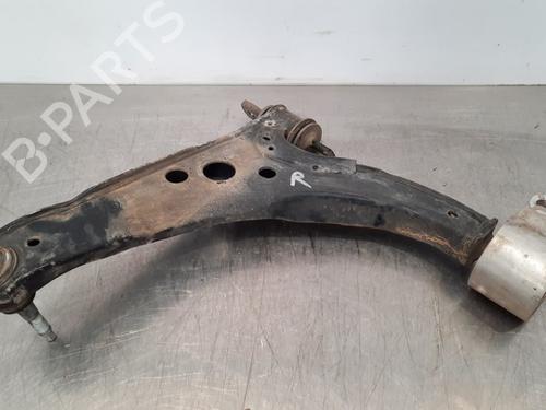 Used Right front suspension arm OPEL ASTRA K Sports Tourer (B16) 1.6 CDTi (35) (110 hp) 11231443