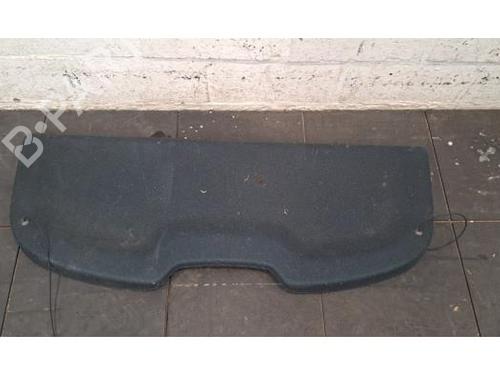 Chapeleira/Cortina mala CITROËN C4 X (BD_, BE_, BF_) 1.2 PureTech 100 (BDHNEA) (101 hp) 32353823