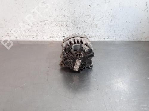 Generator CITROËN BERLINGO Box Body/MPV (K9) 1.6 BlueHDi 100 | BP30501189M7 