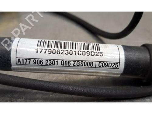 Electronic module MERCEDES-BENZ CLA (C118) CLA 200 Mild-Hybrid (118.387) | BP40285544M83 - Image 3