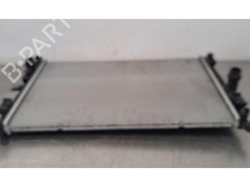 Water radiator PEUGEOT 308 SW III (FC_, FJ_, FR_, F4_, FN_) PureTech 130 (FRHNSL, FRHNST) | BP29881704M31