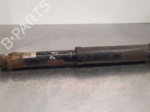 Right rear shock absorber RENAULT KADJAR (HA_, HL_) 1.5 dCi 110 (HLA3) | BP20081443M19 