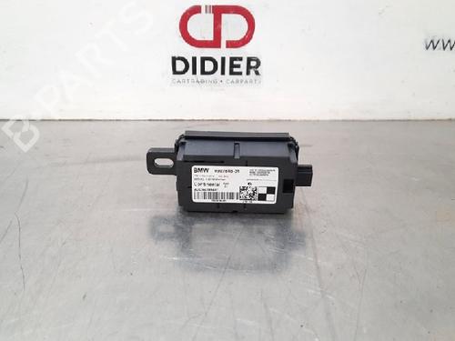 Used Electronic module BMW 3 (F30, F80) M3 Competition (450 hp) 10890658