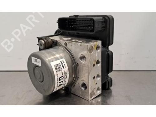 Abs pomp HYUNDAI TUCSON (NX4E, NX4A) 1.6 T-GDi Hybrid 48V (150 hp) 31366458