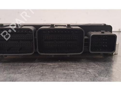 Engine control unit (ECU) RENAULT MEGANE IV Hatchback (B9A/M/N_) 1.5 Blue dCi 115 (B9A6) | BP39481137M57 - Image 2