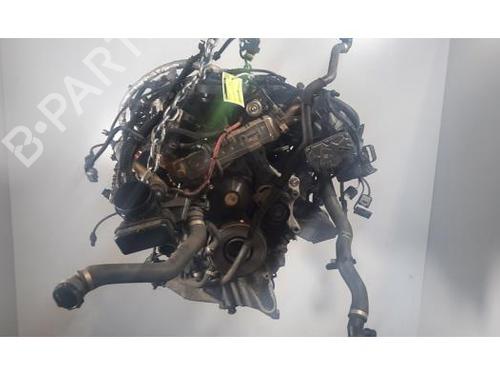 Engine BMW X3 (G01, F97, G08) xDrive 20 d | BP29621250M1 