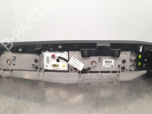 Display monitor OPEL ASTRA L Sports Tourer (O5) 1.2 (FRHNPJ) | BP23594890C48 