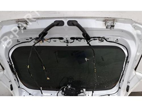 Tailgate FORD FOCUS III 1.6 Flexifuel | BP23642915C6 