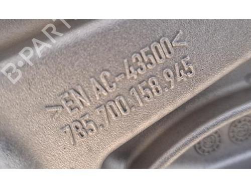 Engine mount CITROËN C3 IV (CC_, CB_) ë-C3 (CBZYAZ) | BP31054402M89 