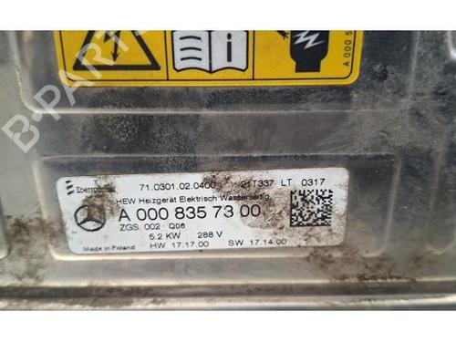 Electronic module MERCEDES-BENZ GLC (X253) 300 de 4-matic (253.911) | BP32158675M83
