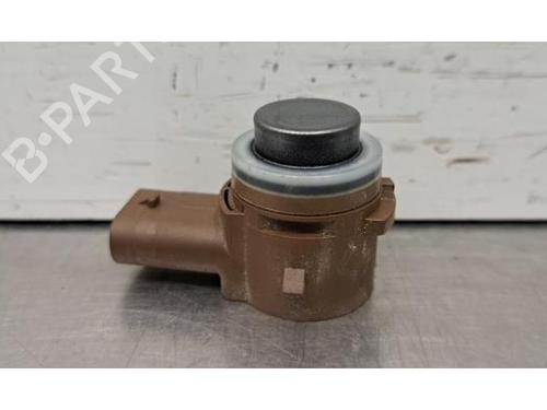 Used Electronic module Electronic module MERCEDES-BENZ EQC (N293) EQC 400 4-matic (293.890) (408 hp) 35315253 35315253