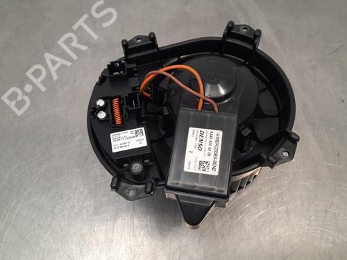 Heater blower motor MERCEDES-BENZ GLA-CLASS (X156) GLA 200 CDI / d (156.908) | BP17113936M62 