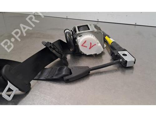 Front left seatbelt VW GOLF VIII (CD1, DA1) 2.0 TDI | BP40284798I26 - Image 5