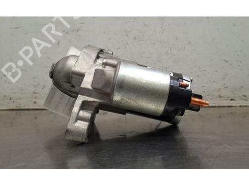 Starter DACIA SANDERO II TCe 90 (B8M1, B8MA, B8AC) | BP39179961M8 - Image 2