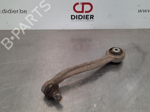 Used Left front suspension arm AUDI Q5 (8RB) 2.0 TDI quattro (136 hp) 15022849