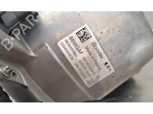 Servo brake DS DS 7 Crossback (J4_, JR_, JC_) E-TENSE 4x4 (J45GBU) | BP29015764M42