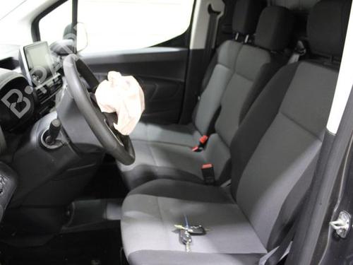 Camera OPEL COMBO Box Body/MPV (K9) 1.5 D | BP34048661E14  - Image 20