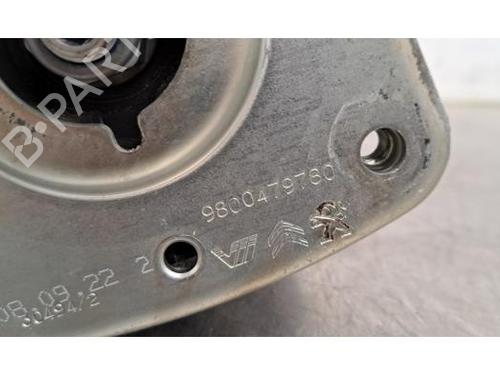 Left front shock absorber PEUGEOT 3008 II SUV (MC_, MR_, MJ_, M4_) 1.5 BlueHDi 130 | BP29214718M16 