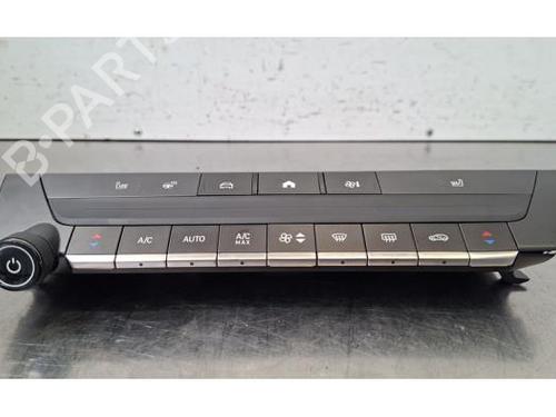 Used Climate control Climate control 37649479 37649479