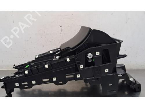 Middle console DS DS 7 Crossback (J4_, JR_, JC_) E-TENSE 225 (J4DGZU, J45GQU) | BP36366406I22 - Image 5