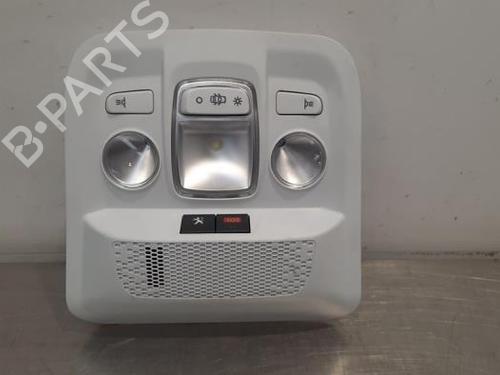 Interior roof light PEUGEOT 208 I (CA_, CC_) 1.6 HDi | BP23585760I8
