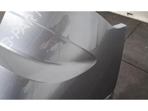 Rear bumper DACIA JOGGER (RK_) 1.0 TCe 110 (RKMD) | BP31054261C8