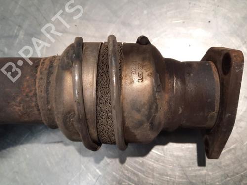 Pipe AUDI Q5 (8RB) 2.0 TDI quattro | BP15022973M125 