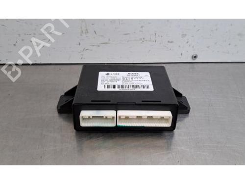 Used Electronic module Electronic module MG MG ZS SUV (AZS1) 1.5 VTi (106 hp) 34615452 34615452