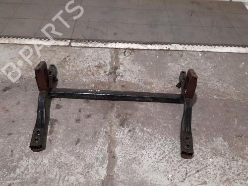 Frontplate/Frontkurv MG MG ZS SUV EV (177 hp) 23588684