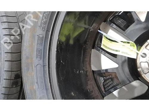 Rim DS DS 4 II (FR_, FB_, F3_, FP_) PureTech 180 (F35GFT) | BP30092126C45 