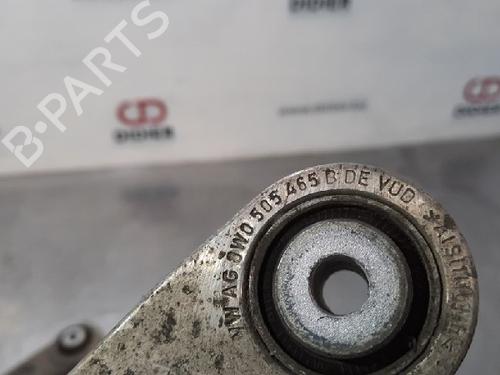 Left rear suspension arm AUDI A5 Sportback (F5A, F5F) 2.0 TDI | BP10891261M14 