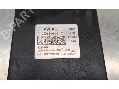 Electronic module AUDI Q3 (F3B) 35 TDI | BP29393228M83 