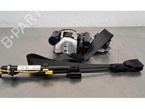 Used Front left seatbelt AUDI E-TRON (GEN) 55 quattro (408 hp) 29317856