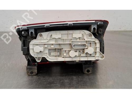 Left taillight VW CADDY IV Box Body/MPV (SAA, SAH) 2.0 TDI | BP28089483C34 